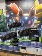 GeForce RTX 5070 Ti ����