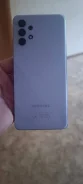 Samsung Galaxy A32. �/�, 64 ��, ����������, 4G LTE ����