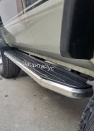 �������� Toyota Land Cruiser Prado 71 78 � 1987-1996� �������� ����