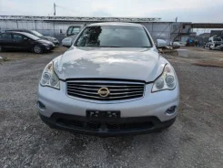 Infiniti EX37. NJ50200905 ����