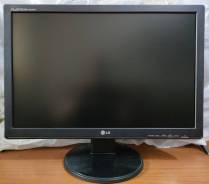 LG. 20", ���������� �� (LCD, LED, QLED) ����