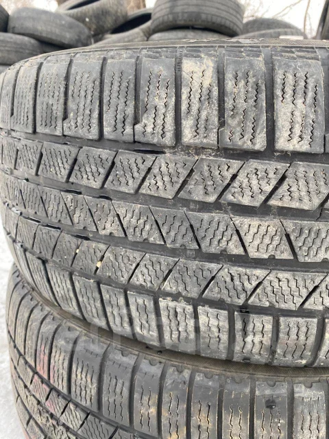 Continental ContiCrossContact Winter. ������, ��� �����, �/�, ����� 50 % ����