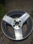 MK Motorsport. x13", 4x98 ����