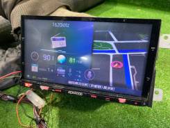 Kenwood MDV-X702 ����