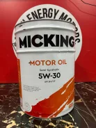 Micking. 5W-30, �����������������, 1��. ����