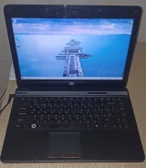 DNS. 14", 2����, ��� 8 ��, ���� 250���, WiFi: 1, Bluetooth: 1 ����
