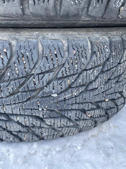 Nokian Hakkapeliitta R2. ������, ��� �����, �/�, ����� 10 % ����
