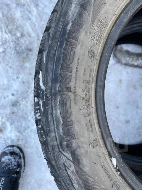 Nokian Hakkapeliitta R2. ������, ��� �����, �/�, ����� 10 % ����