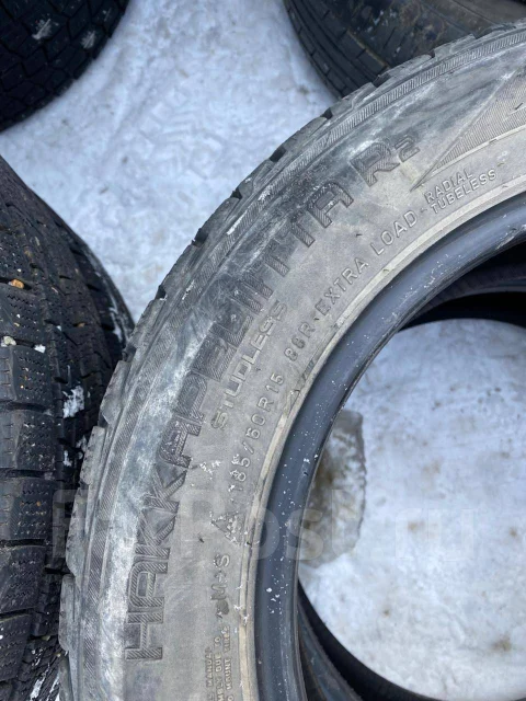 Nokian Hakkapeliitta R2. ������, ��� �����, �/�, ����� 10 % ����