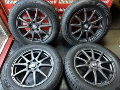 Treasure One Humanline. 7.0x17", 5x114.3, ET48, �� 73,1���. ����