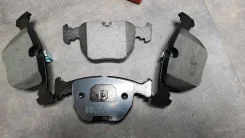 ������� ��������� ��� X5 E53; E39 [530i M54, M62 � 09.97 �� 07.03], E38 [740i M60, M62] OTTO Zimmermann 21486.190.1 214861901 ����