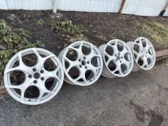 4x4 Engineering Air/G Massive. 7.0x17", 5x105, ET38, �� 56,6���. ����