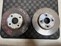 ����� ��������� �������� Mazda (���� �� ����) ����������� �������� D52Y3325X ����
