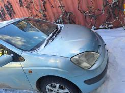 Toyota Prius. NHW10 ����