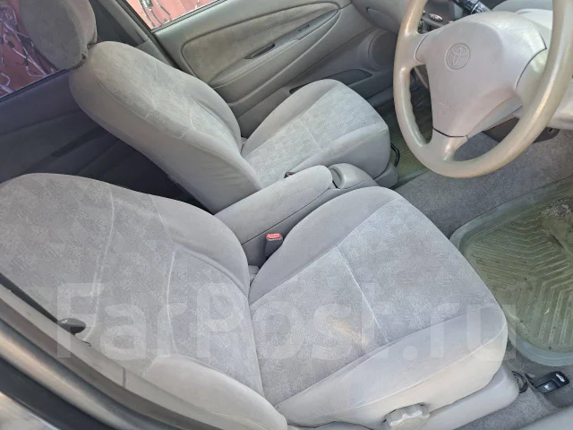 Toyota Prius. NHW10 ����