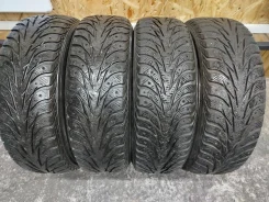 Yokohama Ice Guard IG35. ������, ����������, �/�, ����� 20 % ����