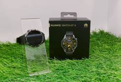 Huawei Watch GT 4. GPS, NFC ����
