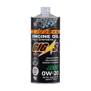 Gigas. 0W-20, �������������, 1��. ����