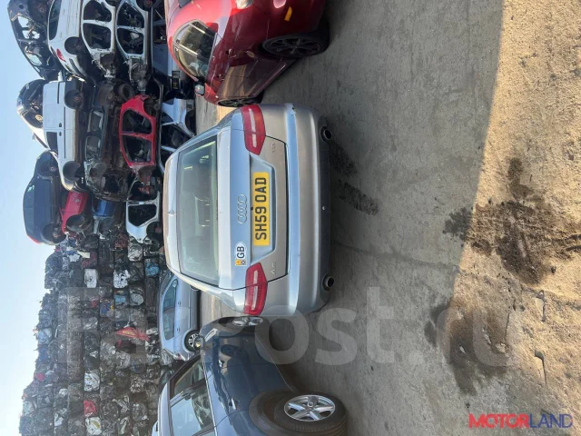 ���� Audi A6 (C6) 2004-2011 11727323 03L130755 ����