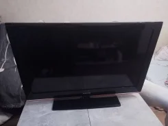Samsung LE40B530P7W. ������ ����