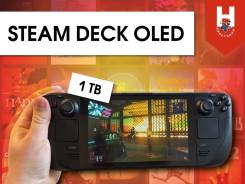 Steam Deck OLED ����