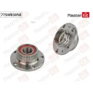 ������� � ����� � ����������� ���. Audi A3 (8L1)/Skoda Octavia I (1U2, 1U5)/Volkswagen BOR 77SWB3058 Masterkit 77SWB3058 77SWB3058 ����