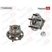 ������� � ����� � ����������� ���. Honda CR-V III (RE_)/CR-V IV (RM_) 2006 - 77SWB3018 Masterkit 77SWB3018 77SWB3018 ����