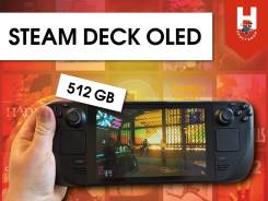 Steam Deck OLED ����