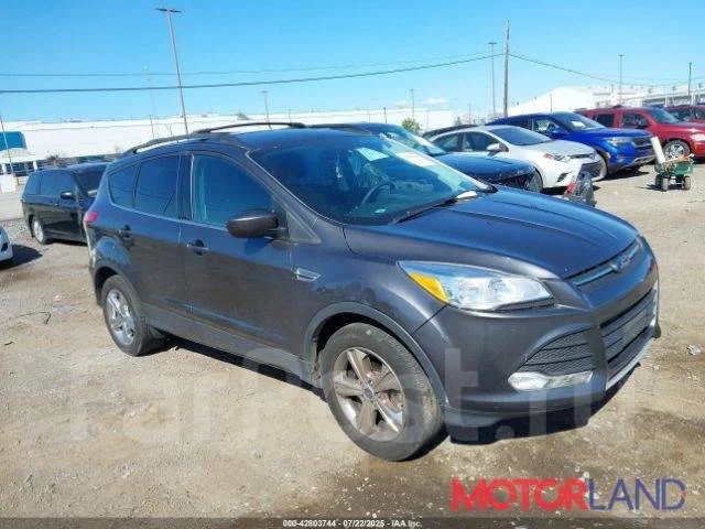 �������� ����������� Ford Escape 2012-2015 20739633 BV6Z6K775B ����