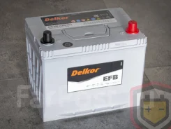 ����������� Delkor EFB S95 / 130D26L 80�/� 720� S95 ����
