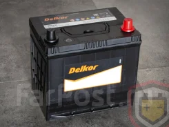 ����������� Delkor (Japan) 80D23L 70�/� 600� 80D23L ����
