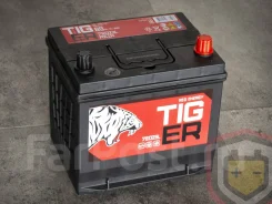 ����������� Tiger Red Energy 75D23L 65�/� 600� 55D23L ����