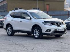 Nissan X-Trail. �������, 4wd, 2.0 (147��.�.), ������, 89����. �� ����