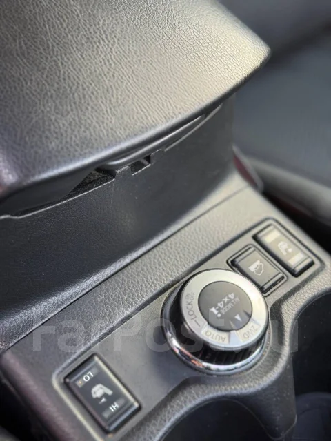 Nissan X-Trail. �������, 4wd, 2.0 (147��.�.), ������, 89����. �� ����