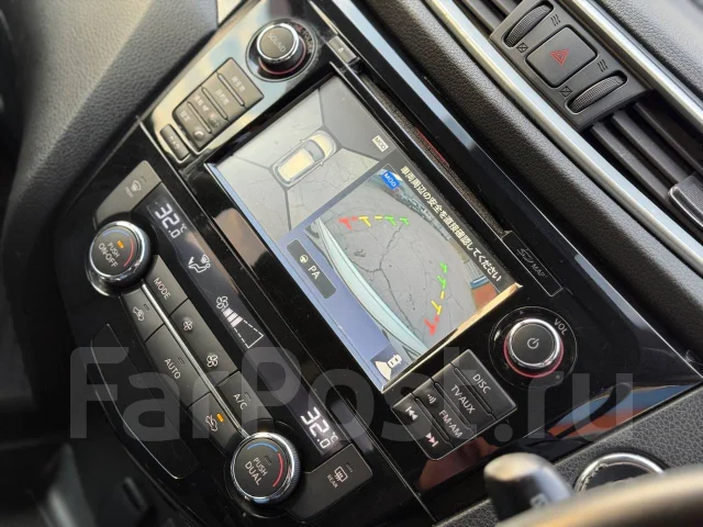 Nissan X-Trail. �������, 4wd, 2.0 (147��.�.), ������, 89����. �� ����