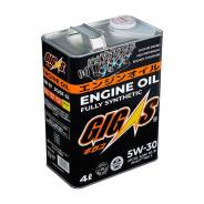 Gigas. 5W-30, �������������, 4��. ����