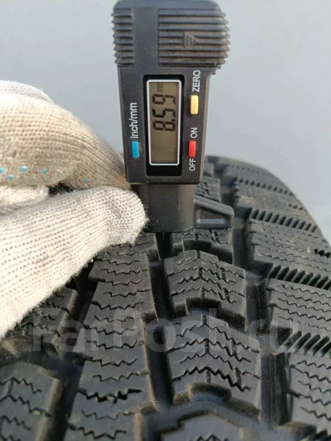 Pirelli Winter Ice Control. ������, ��� �����, �/�, ����� 5 % ����