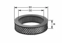 ��������� ������ Clean filters ���. MA362 MA362 ����