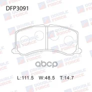 ������� ��������� �������� �������� Double Force ���. DFP3091 DFP3091 ����