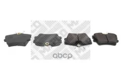 �������� ��������� �������, �������� ������ Mapco ���. 6541 6541 ����