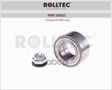 ��������� ������� Rolltec ���. RWK69035 RWK69035 ����