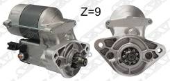 ������� Toyota Crown 87-07 / Mark II 92-04 (1,4 kW/ Z=9/ (��������������� Sat ���. ST-28100-46140 ST2810046140 ����