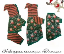 ���������� ��� ������� � ������� (L) GAUN Pets ����