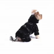 ���������� Total Black �� ������� (2XL) PEOPLE & DOGS ����