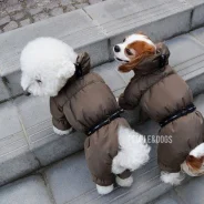 ���������� ��� ����� ������ ���� ������� �������� �� ������� (2XL) PEOPLE & DOGS ����