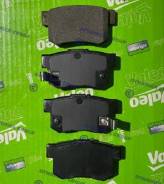 ������� �������� Kashiyama D5066MH Honda Stepwagon 09- CR-V 06- Inspire 98- Saber 98- Vigor 98- Stream 00- [ 06430S0KJ01 ] D5066MH ����