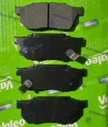 ������� �������� Kashiyama D5019MH Honda Fit 01- Fit Aria 02- Jazz 01- Civic 95- [ 06450S3YA10 ] D5019MH ����