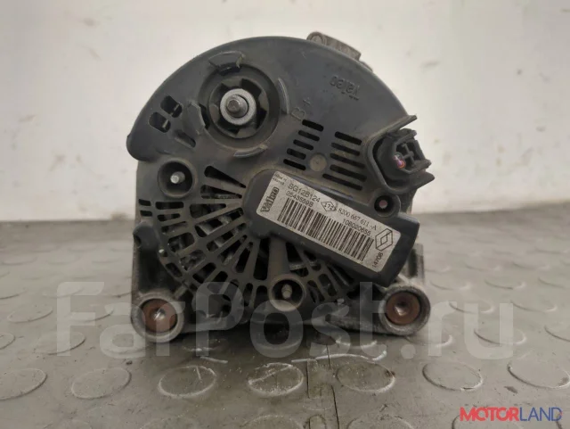 ��������� Renault Scenic 2003-2009 20736674 8200667611 ����