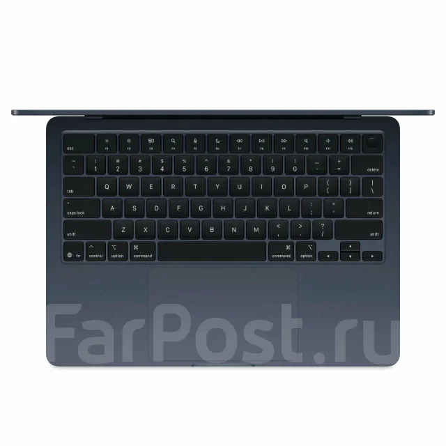 Apple MacBook Air 15 2025. 15", 2,9����, ��� 16 ��, ���� 256���, WiFi: 1, Bluetooth: 1. ��� ����� �� ������������ ����