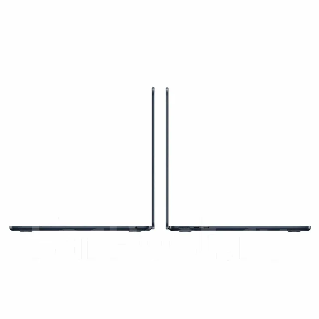 Apple MacBook Air 15 2025. 15", 2,9����, ��� 16 ��, ���� 256���, WiFi: 1, Bluetooth: 1. ��� ����� �� ������������ ����